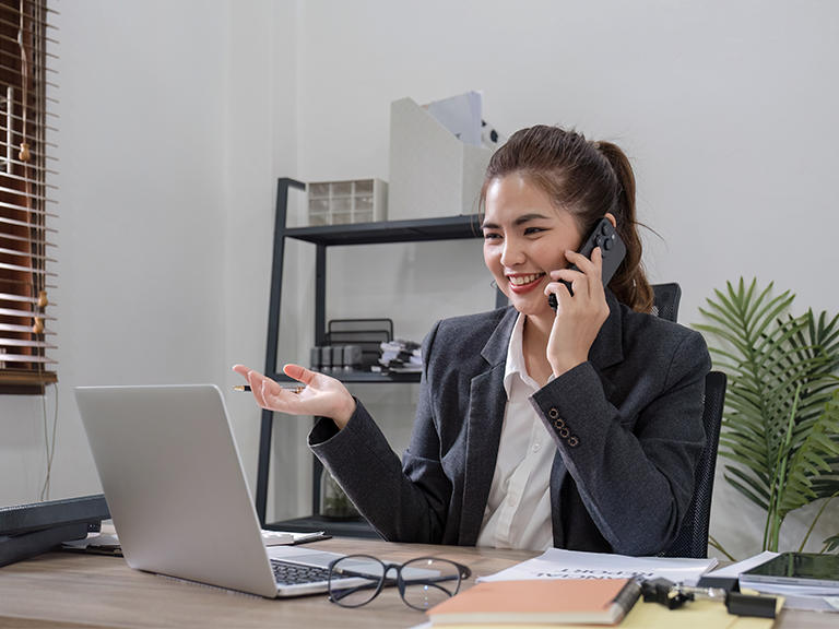 What Does a Virtual Assistant Do