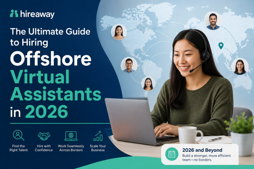 Offshore Virtual Assistants Guide 2026